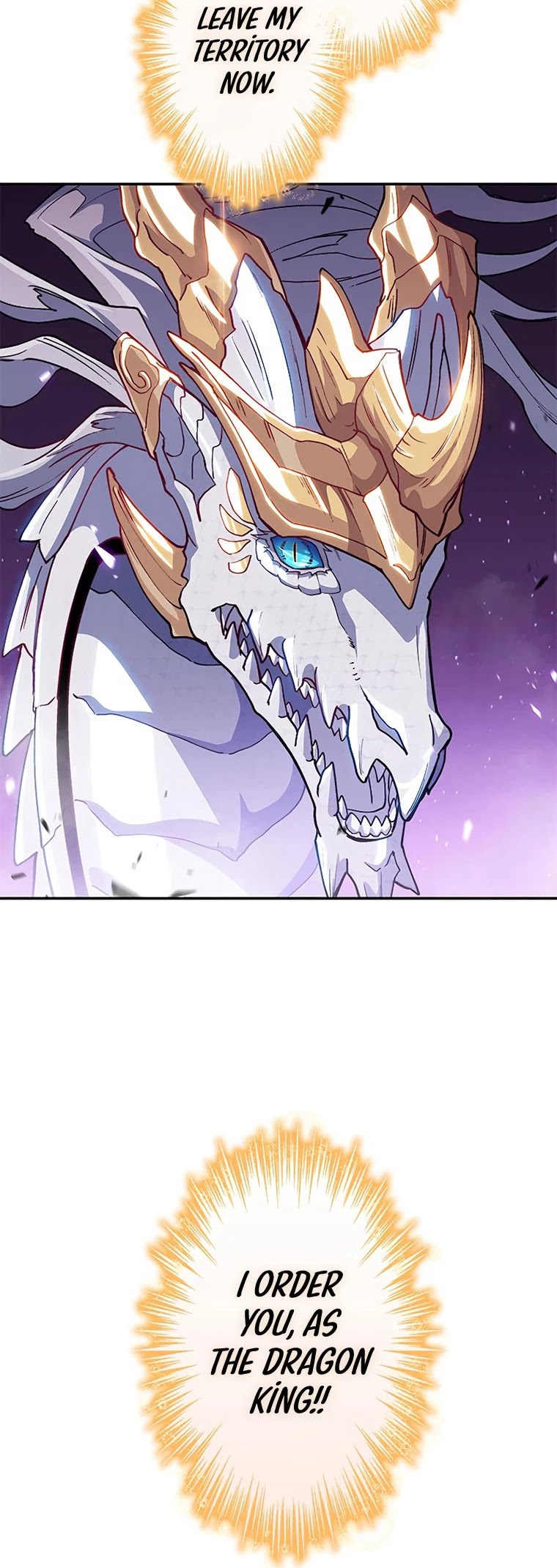 Duke Pendragon Chapter 28 page 28 - Chapter 28