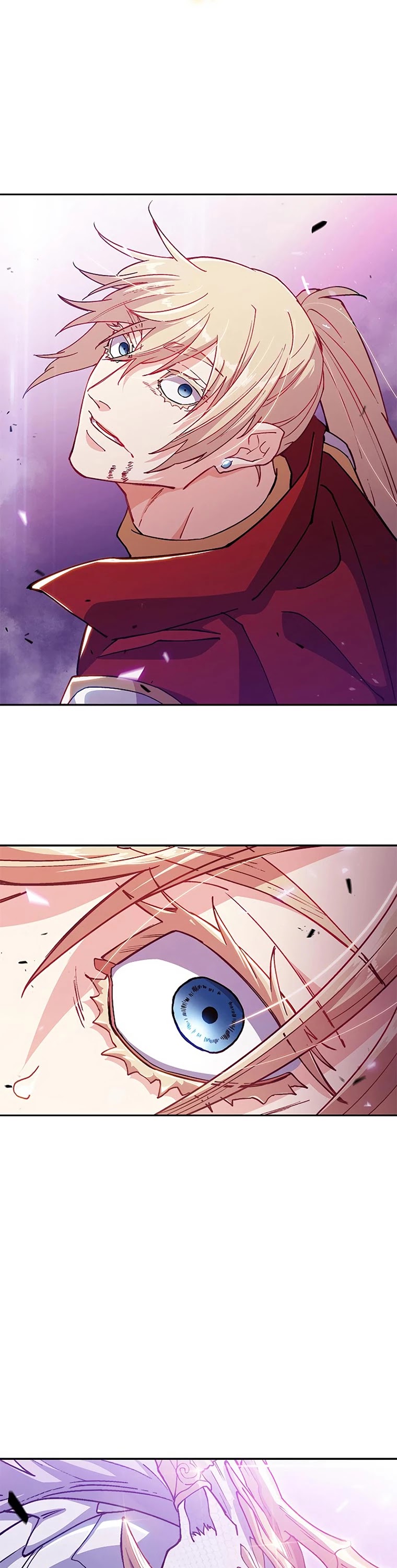 Duke Pendragon Chapter 28 page 29 - Chapter 28