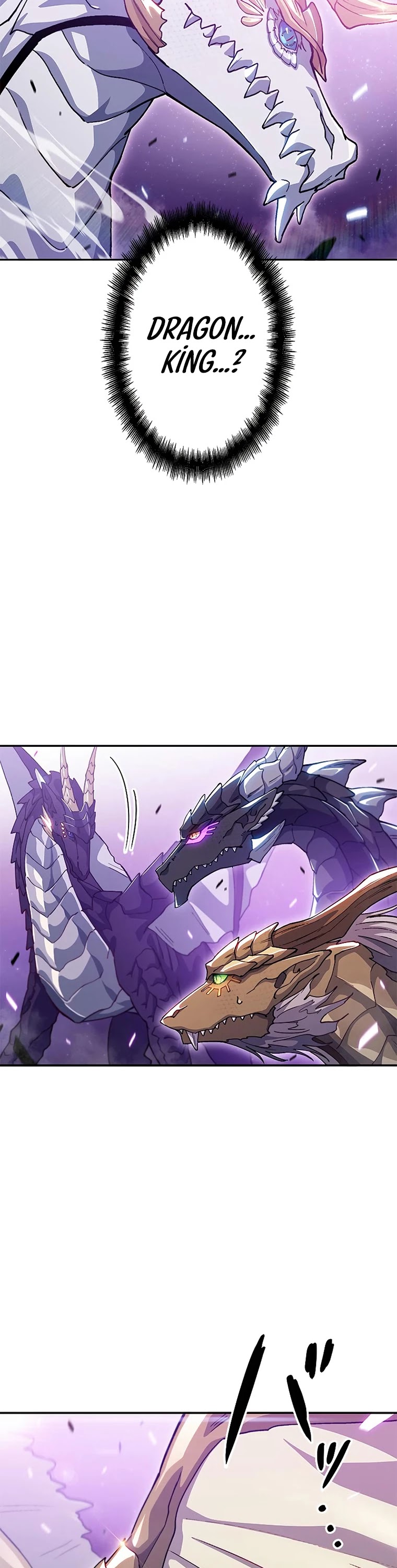 Duke Pendragon Chapter 28 page 30 - Chapter 28