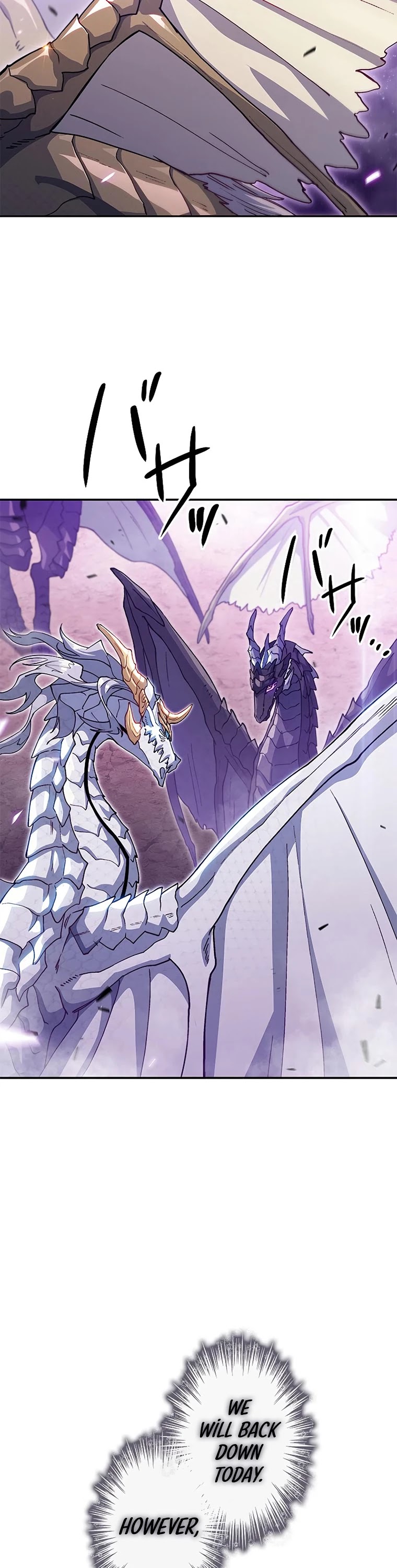Duke Pendragon Chapter 28 page 31 - Chapter 28