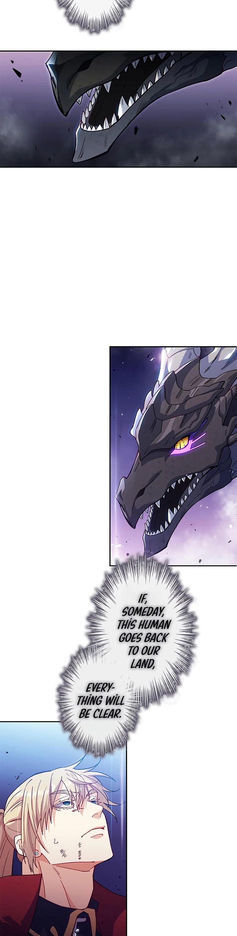 Duke Pendragon Chapter 28 page 32 - Chapter 28