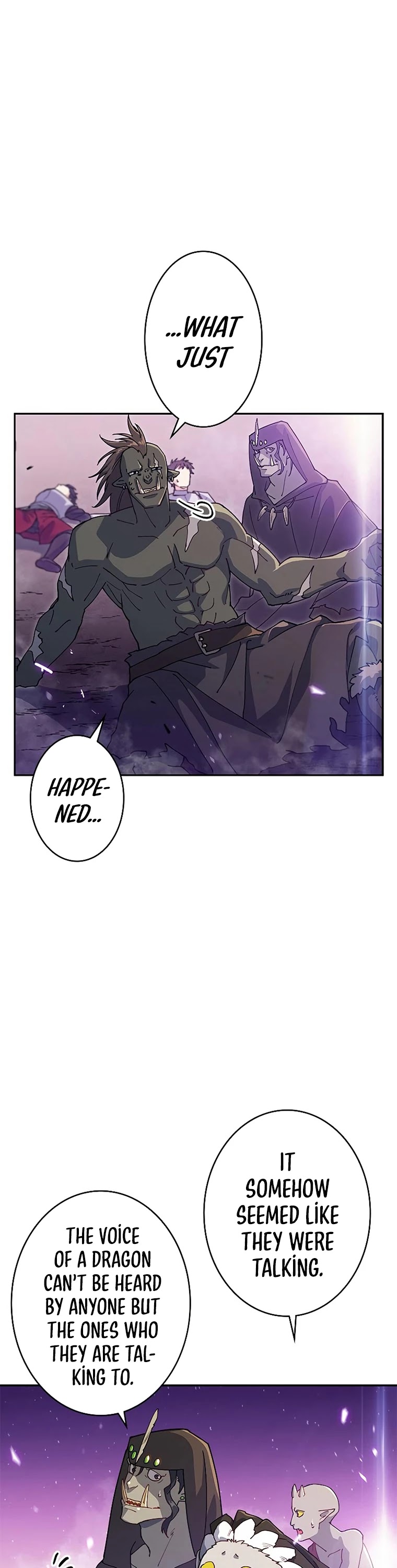 Duke Pendragon Chapter 28 page 35 - Chapter 28
