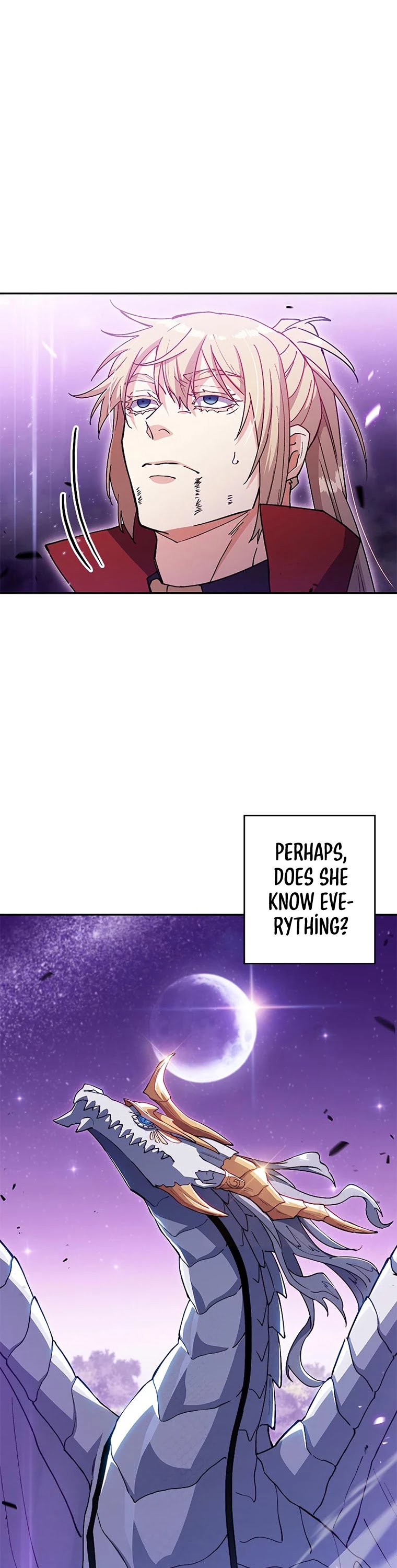 Duke Pendragon Chapter 28 page 38 - Chapter 28