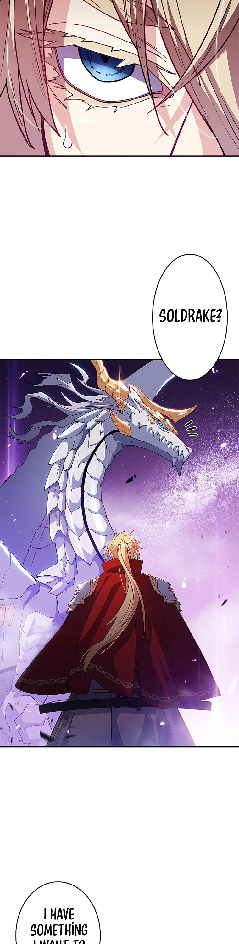 Duke Pendragon Chapter 28 page 40 - Chapter 28