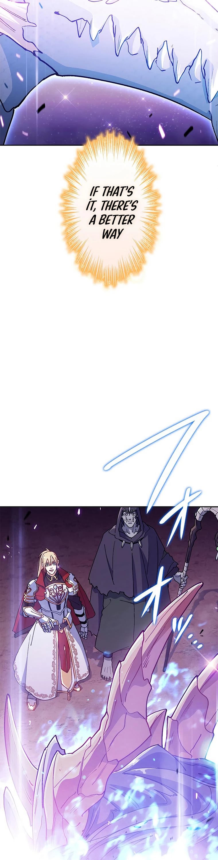 Duke Pendragon Chapter 28 page 42 - Chapter 28