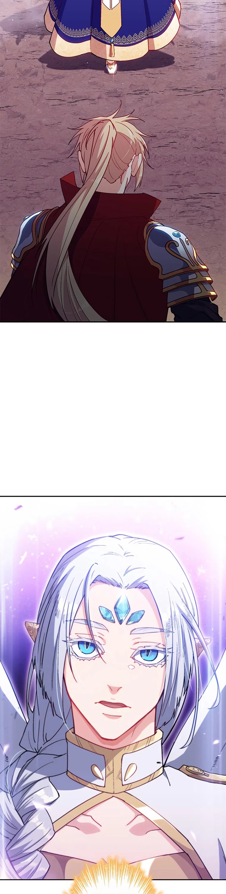 Duke Pendragon Chapter 28 page 50 - Chapter 28