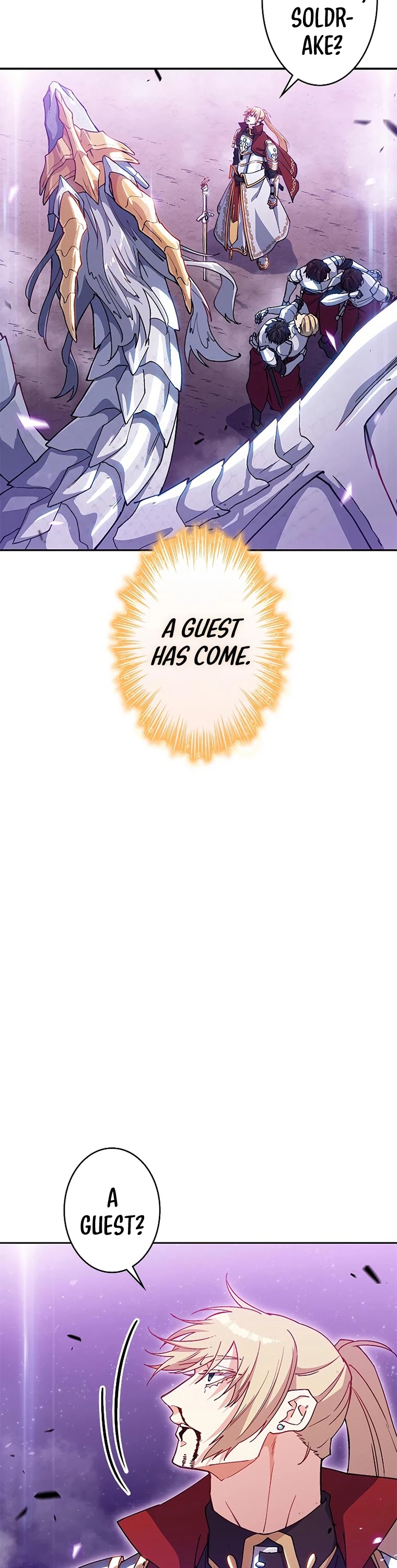 Duke Pendragon Chapter 28 page 8 - Chapter 28