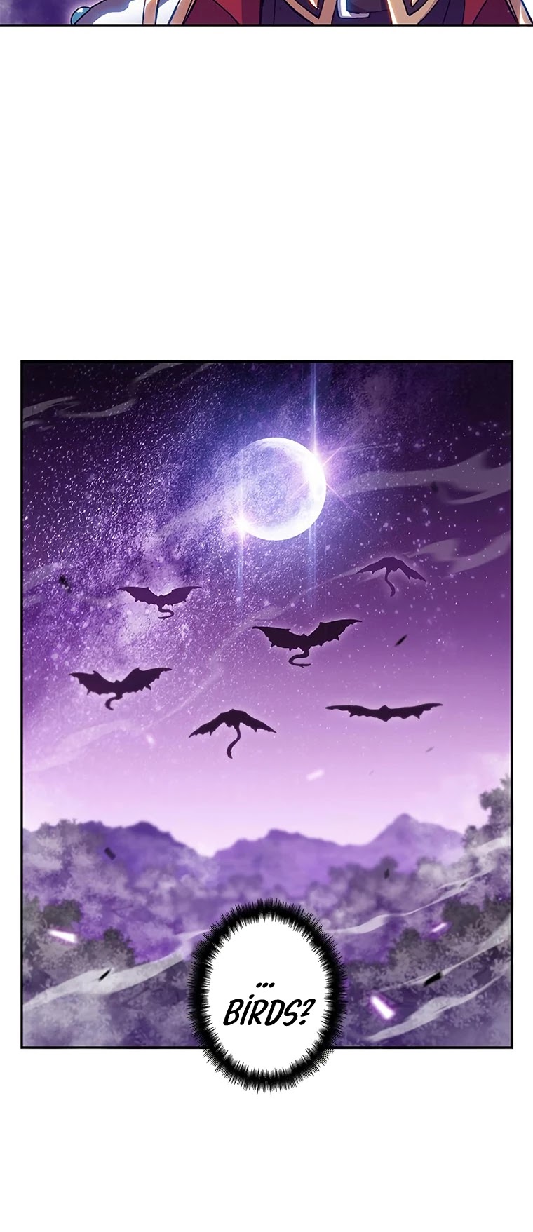 Duke Pendragon Chapter 28 page 9 - Chapter 28