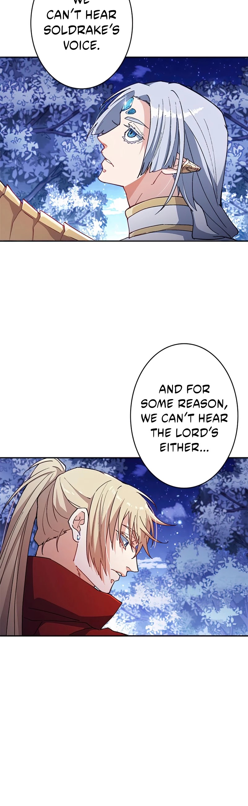 Duke Pendragon Chapter 29 page 10 - Chapter 29