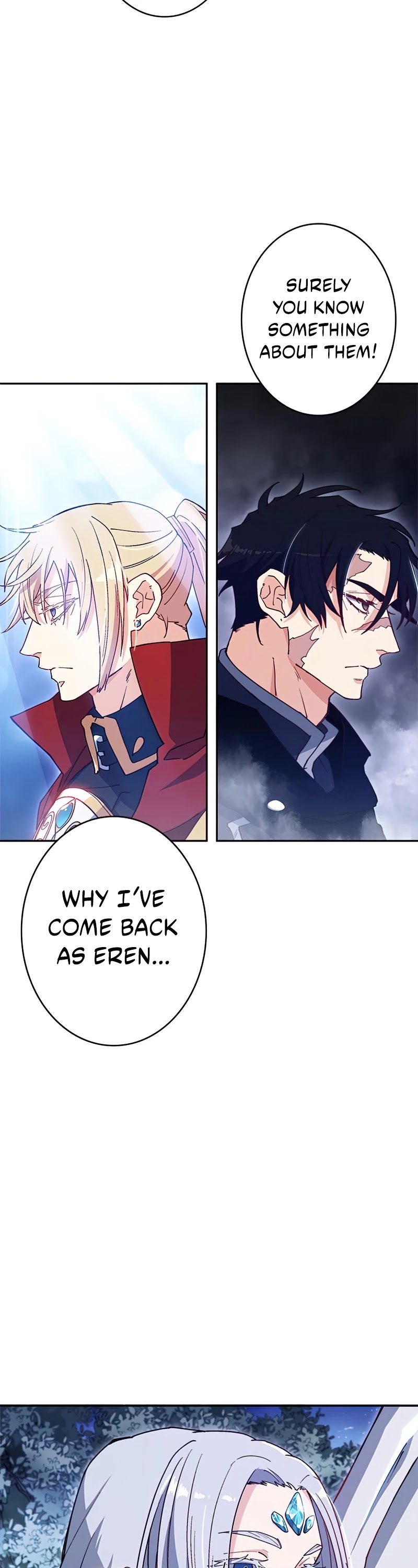 Duke Pendragon Chapter 29 page 16 - Chapter 29