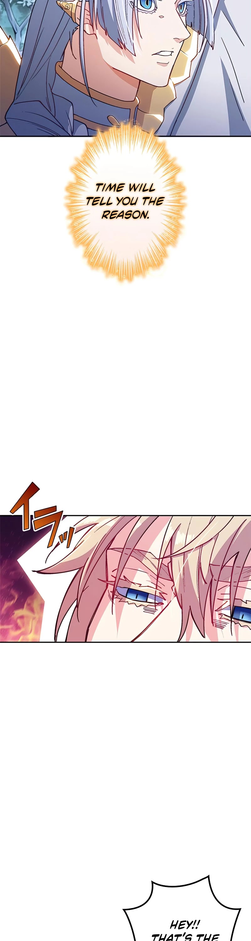 Duke Pendragon Chapter 29 page 17 - Chapter 29