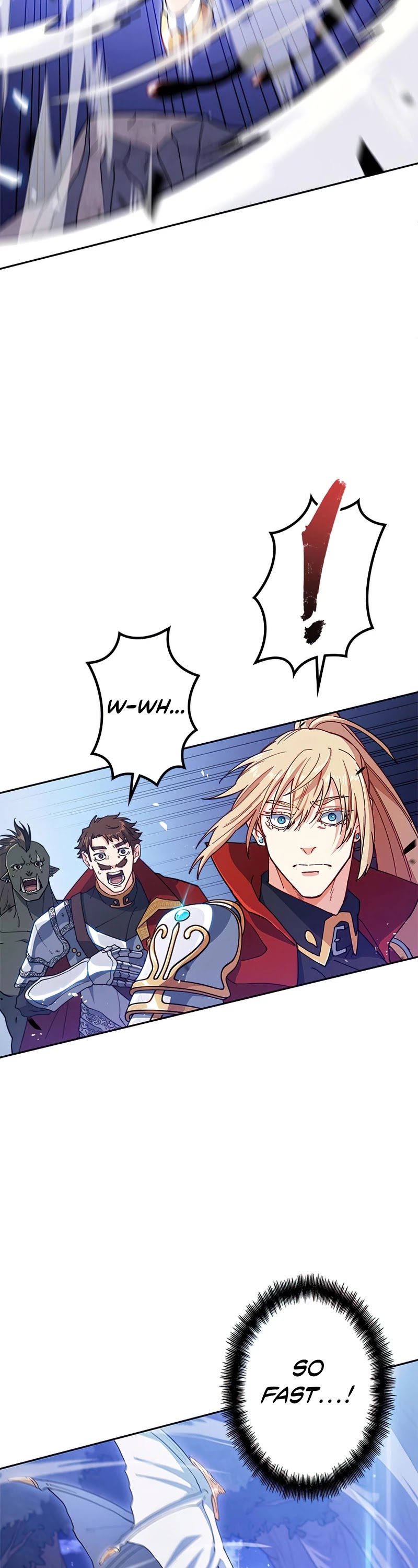 Duke Pendragon Chapter 29 page 24 - Chapter 29