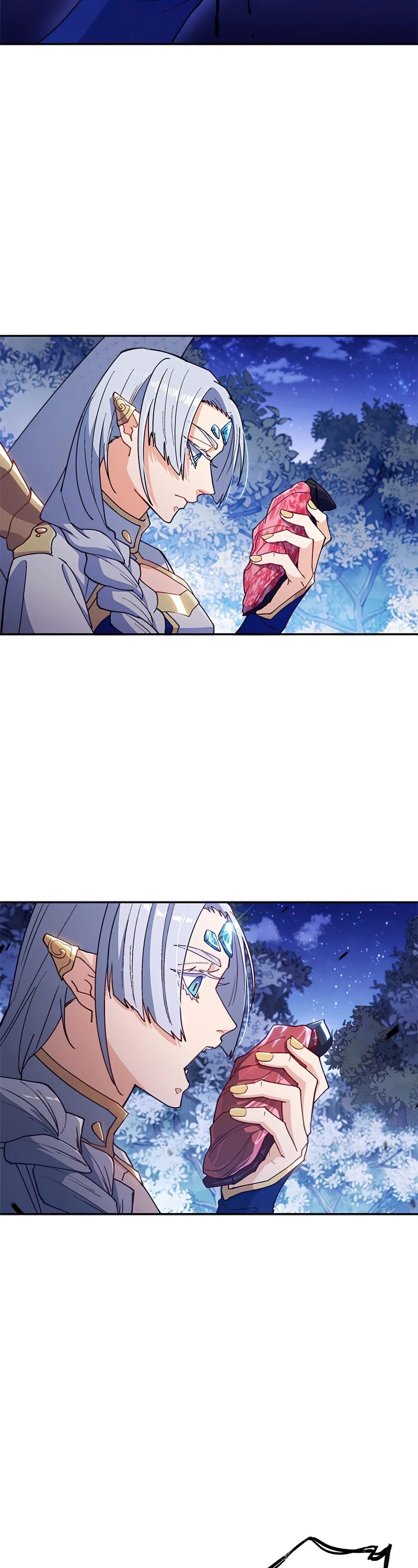 Duke Pendragon Chapter 29 page 26 - Chapter 29