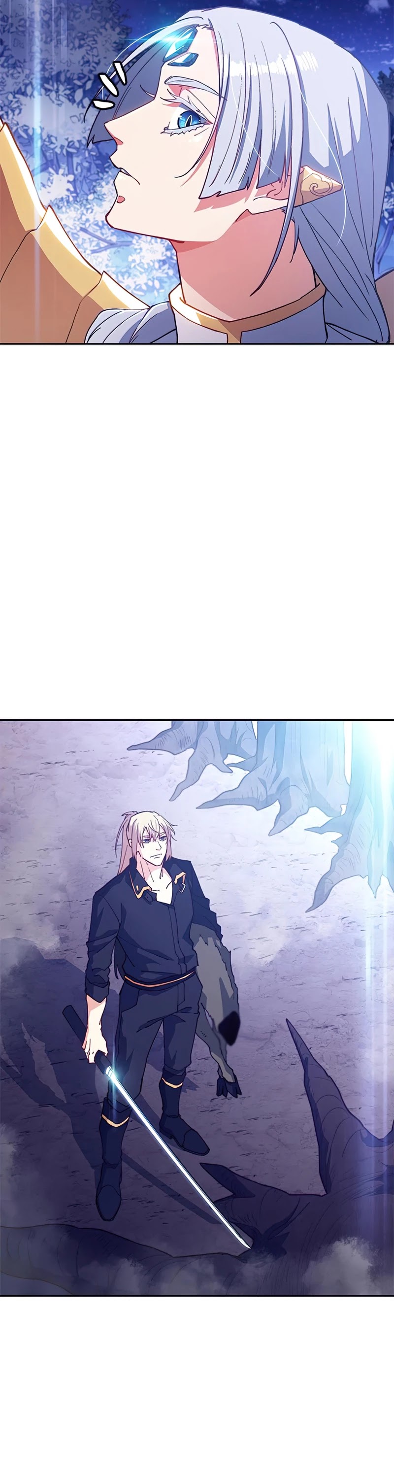 Duke Pendragon Chapter 29 page 31 - Chapter 29
