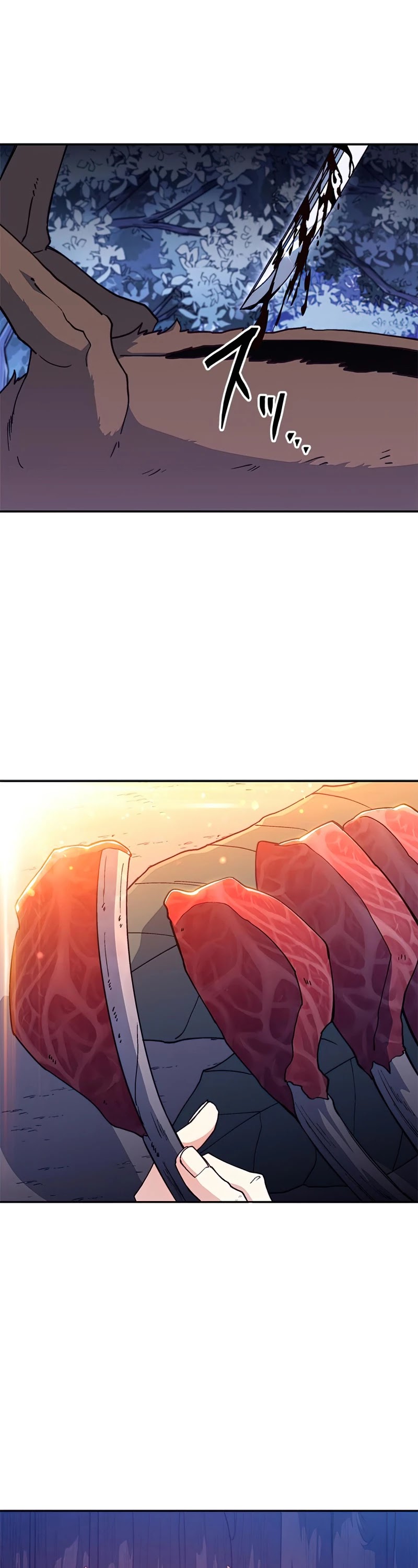 Duke Pendragon Chapter 29 page 32 - Chapter 29