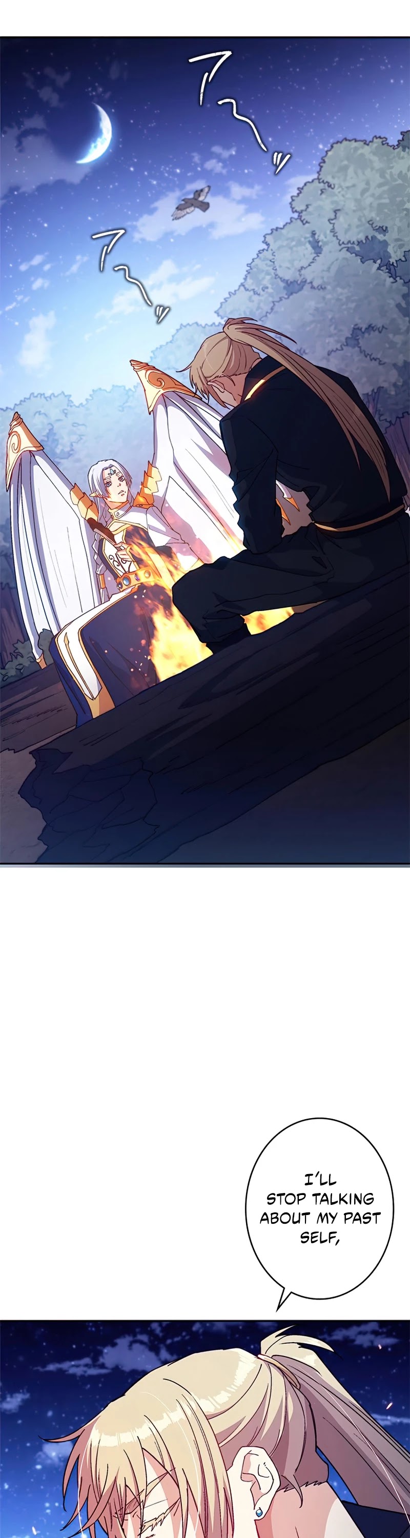 Duke Pendragon Chapter 29 page 39 - Chapter 29