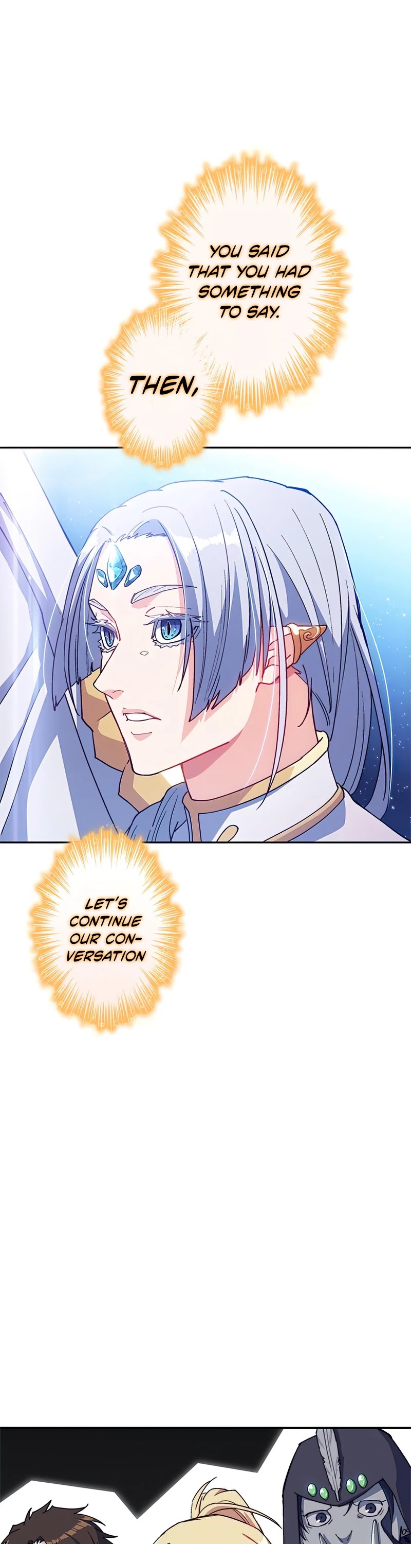 Duke Pendragon Chapter 29 page 4 - Chapter 29