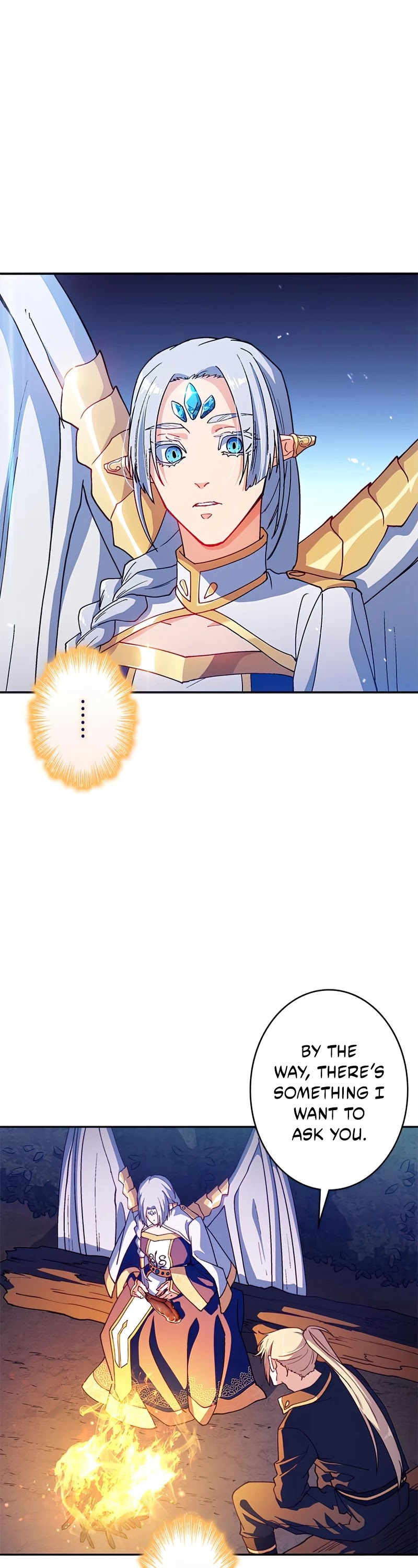 Duke Pendragon Chapter 29 page 41 - Chapter 29