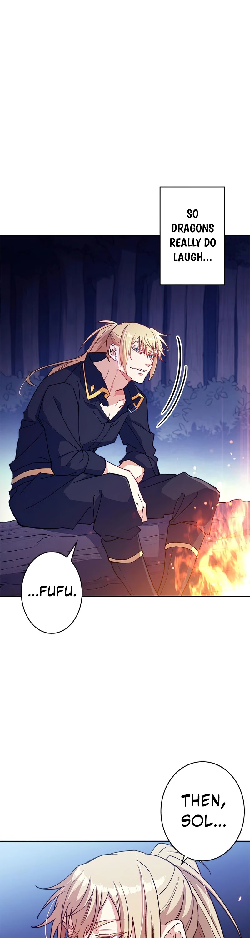 Duke Pendragon Chapter 29 page 44 - Chapter 29