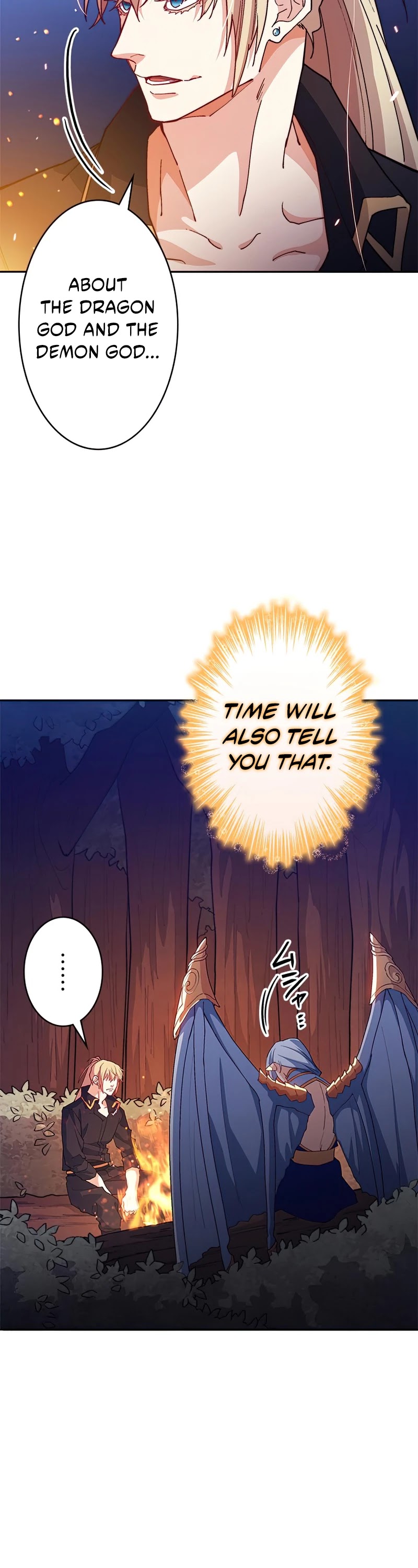 Duke Pendragon Chapter 29 page 45 - Chapter 29