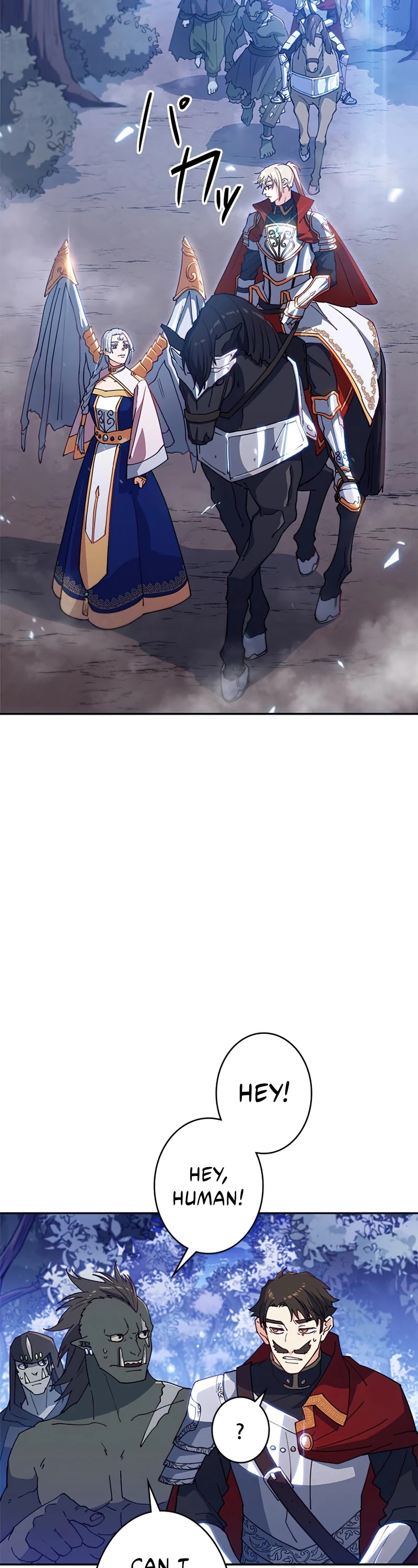 Duke Pendragon Chapter 29 page 7 - Chapter 29