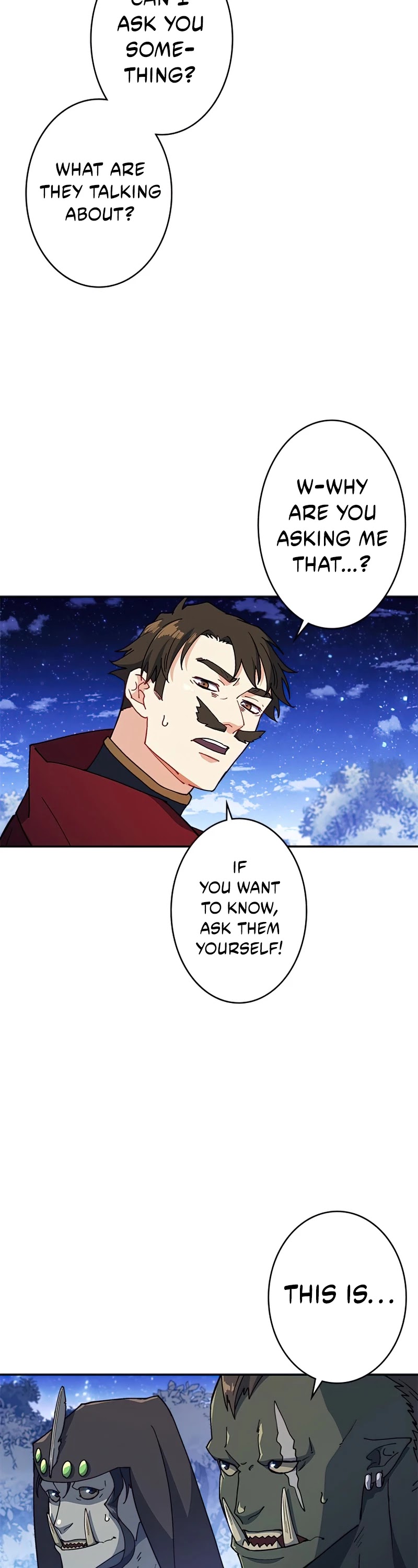 Duke Pendragon Chapter 29 page 8 - Chapter 29