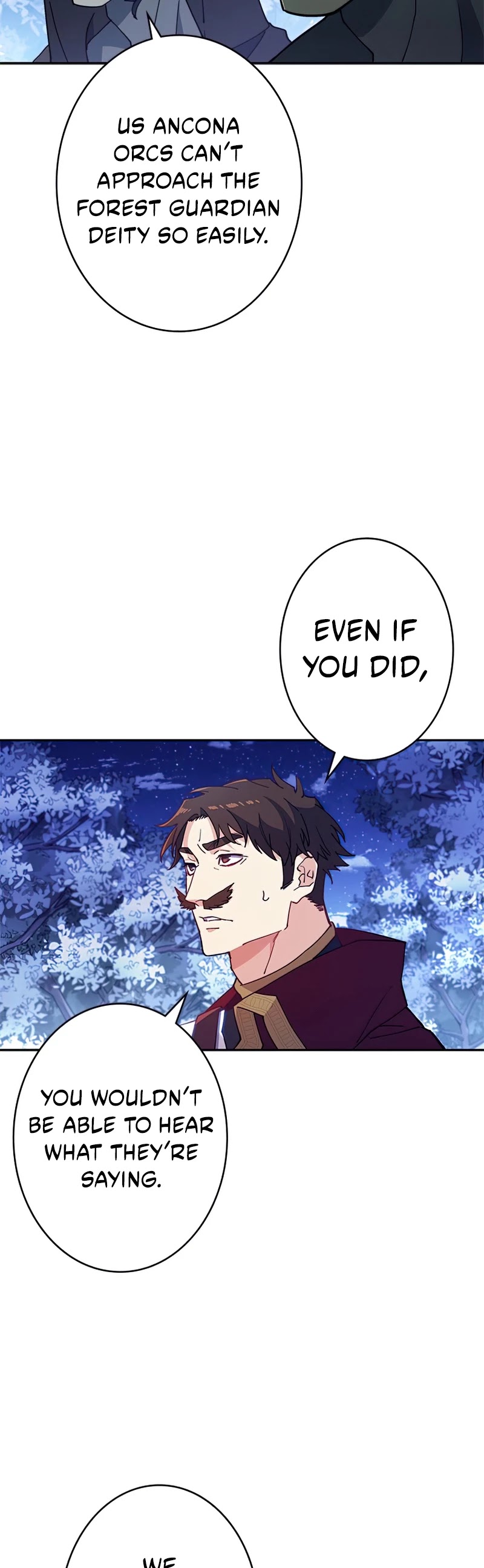 Duke Pendragon Chapter 29 page 9 - Chapter 29
