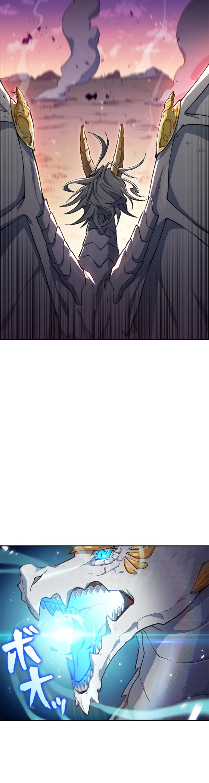 Duke Pendragon Chapter 3 page 10 - Chapter 3