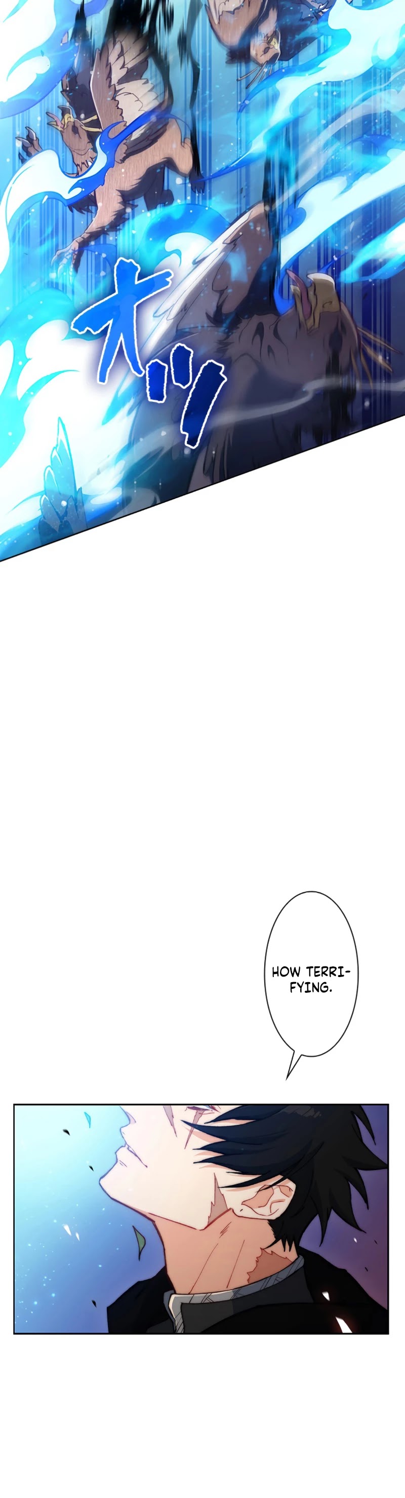 Duke Pendragon Chapter 3 page 14 - Chapter 3