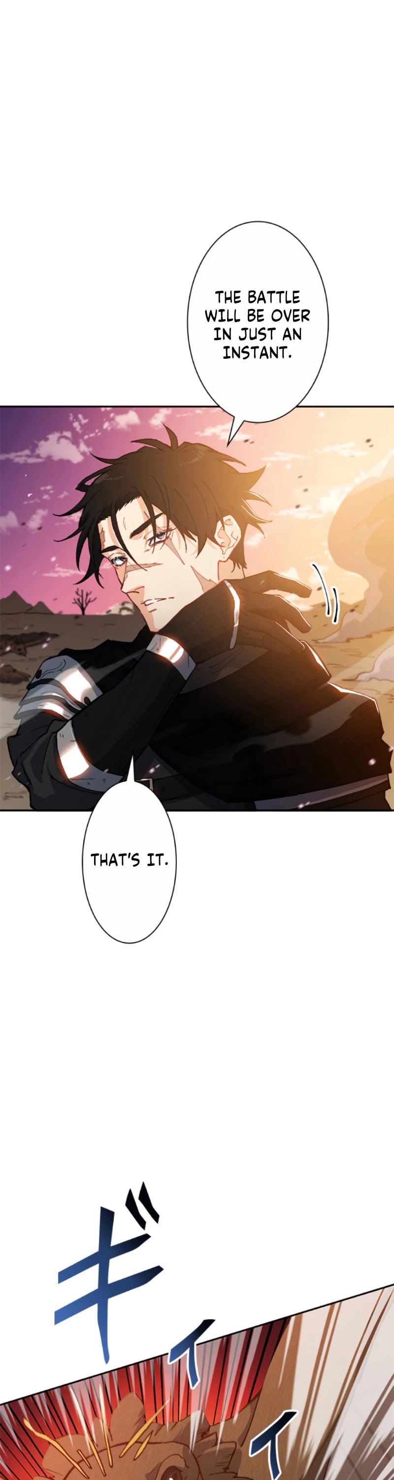 Duke Pendragon Chapter 3 page 20 - Chapter 3