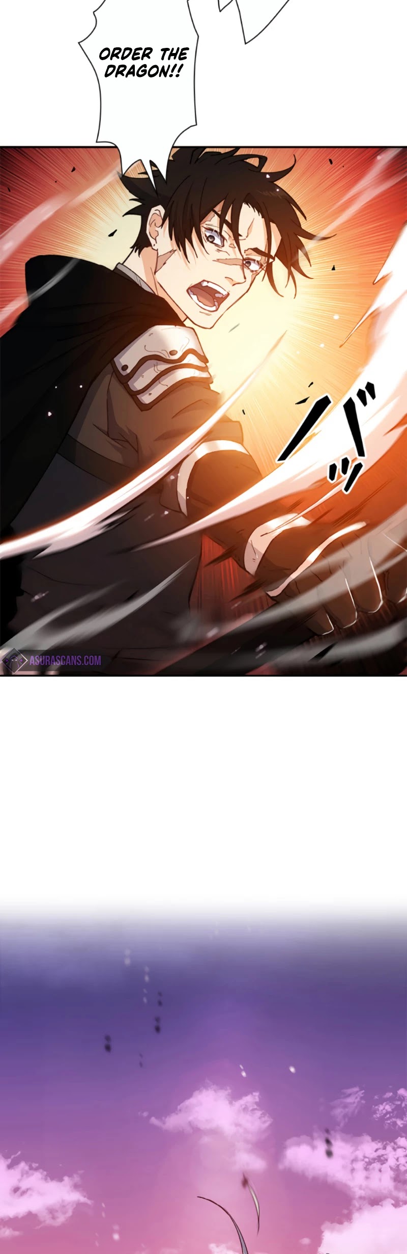 Duke Pendragon Chapter 3 page 23 - Chapter 3