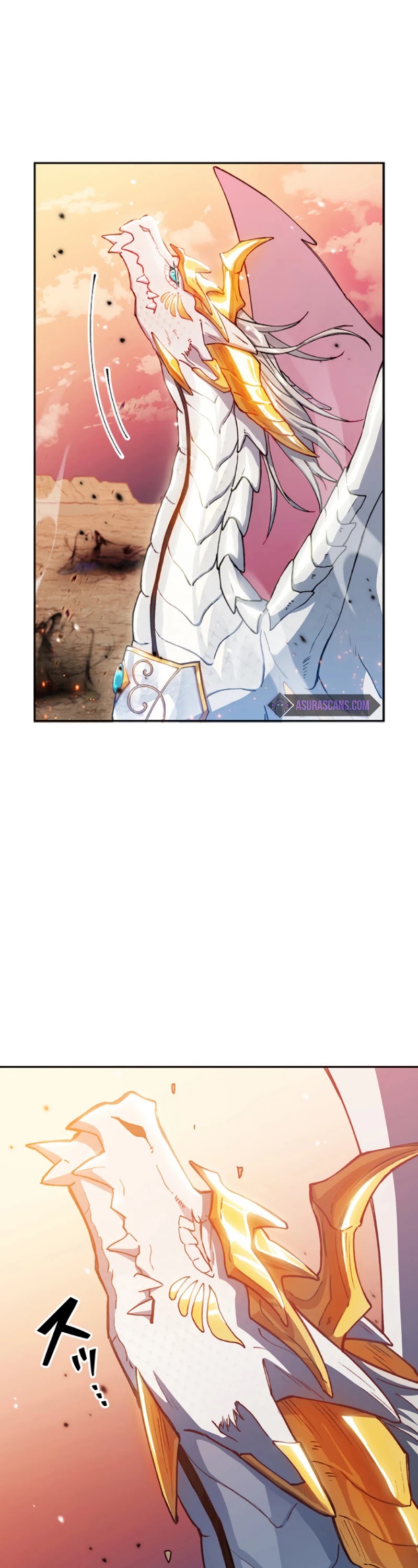 Duke Pendragon Chapter 3 page 29 - Chapter 3