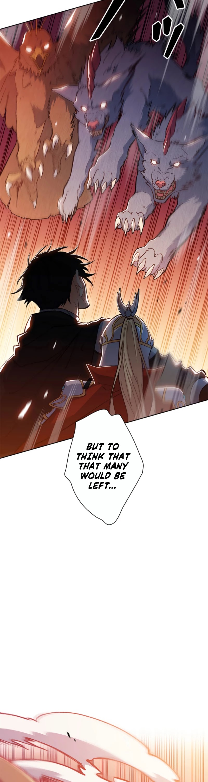 Duke Pendragon Chapter 3 page 38 - Chapter 3