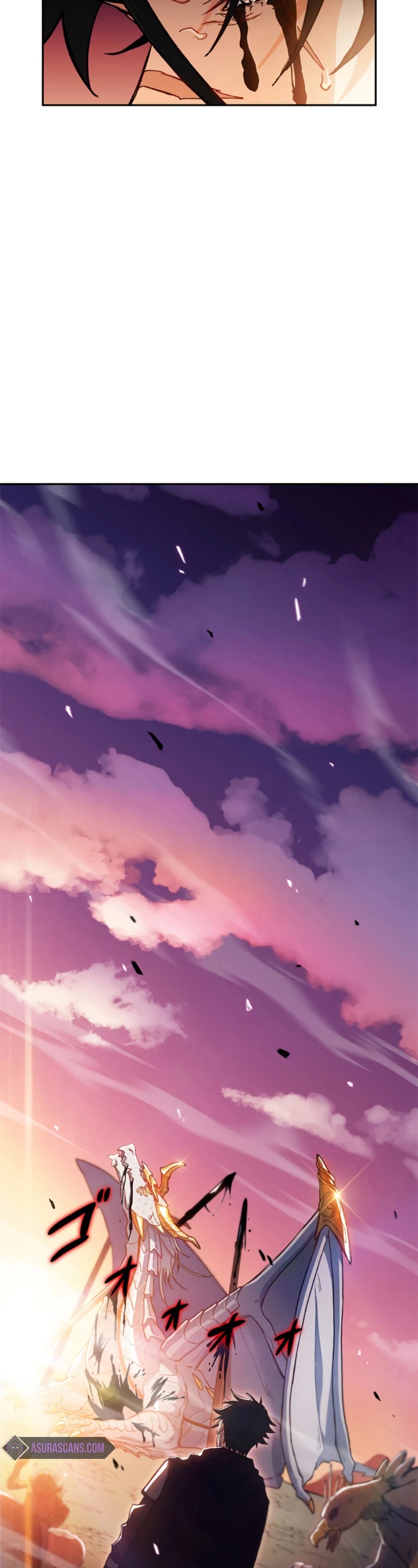 Duke Pendragon Chapter 3 page 45 - Chapter 3