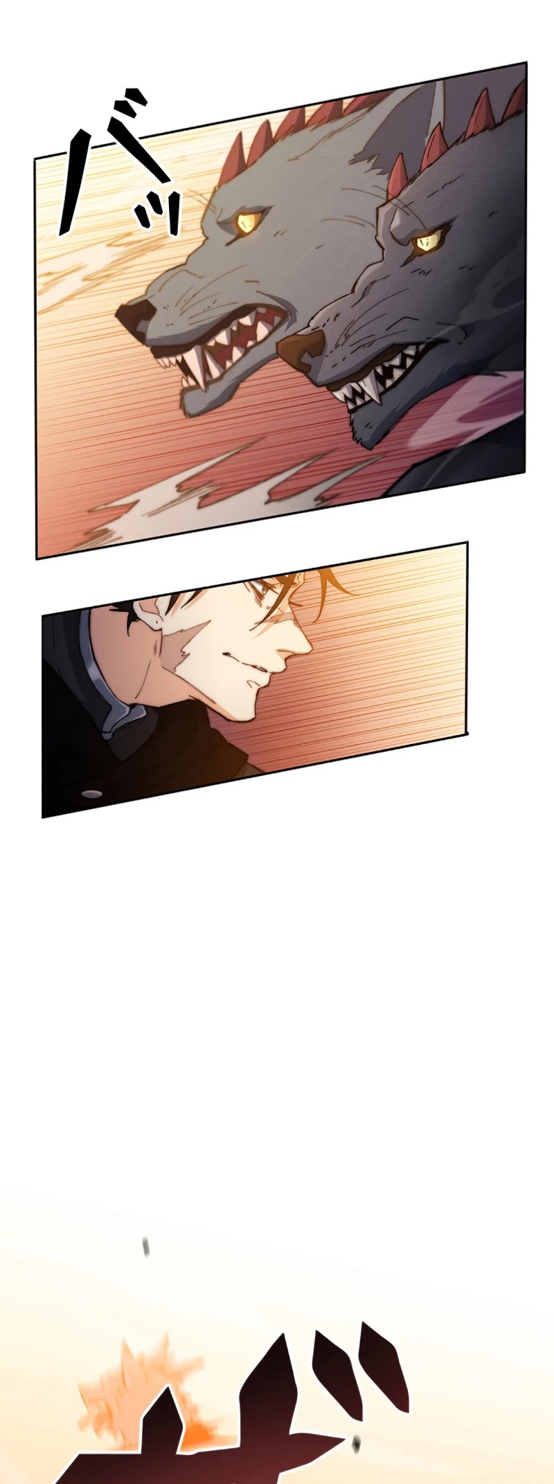 Duke Pendragon Chapter 3 page 7 - Chapter 3