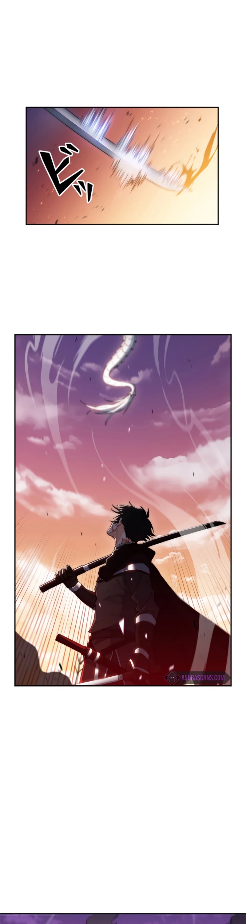 Duke Pendragon Chapter 3 page 9 - Chapter 3
