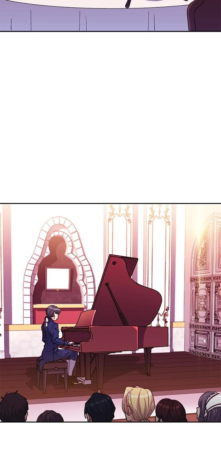 Duke Pendragon Chapter 30 page 18 - Chapter 30