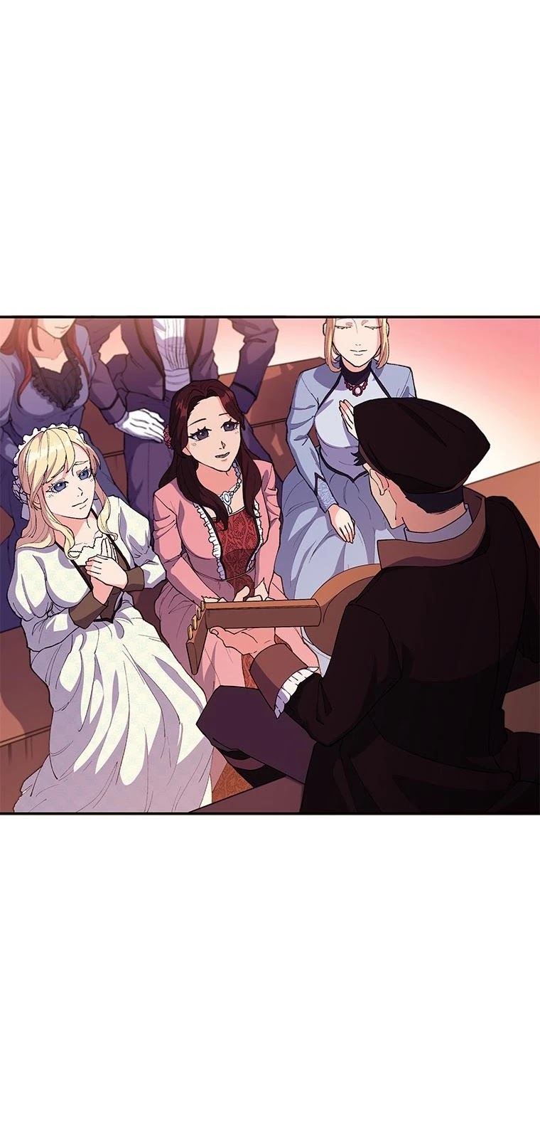 Duke Pendragon Chapter 30 page 19 - Chapter 30