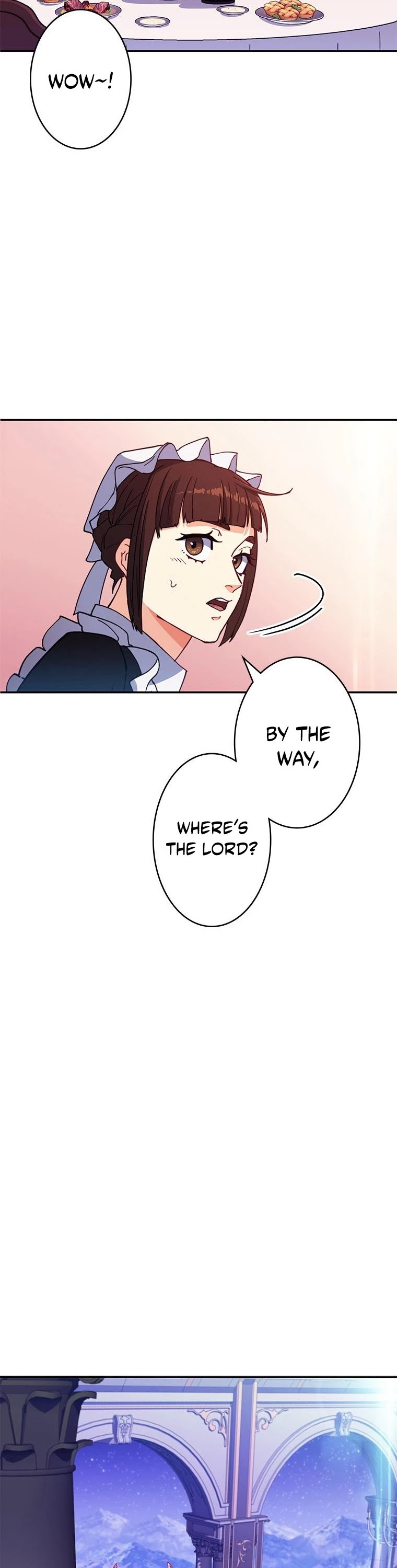 Duke Pendragon Chapter 30 page 21 - Chapter 30