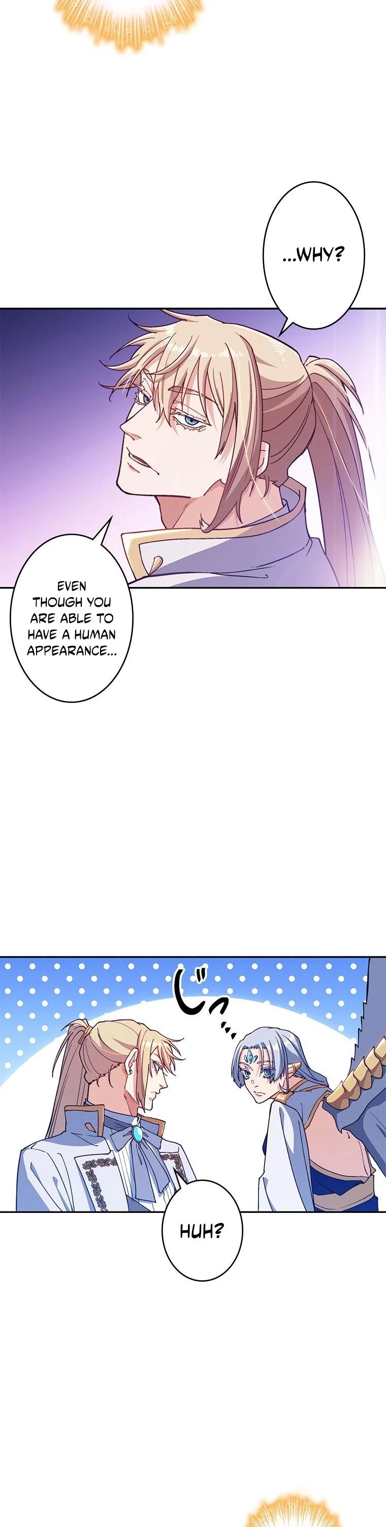 Duke Pendragon Chapter 30 page 25 - Chapter 30