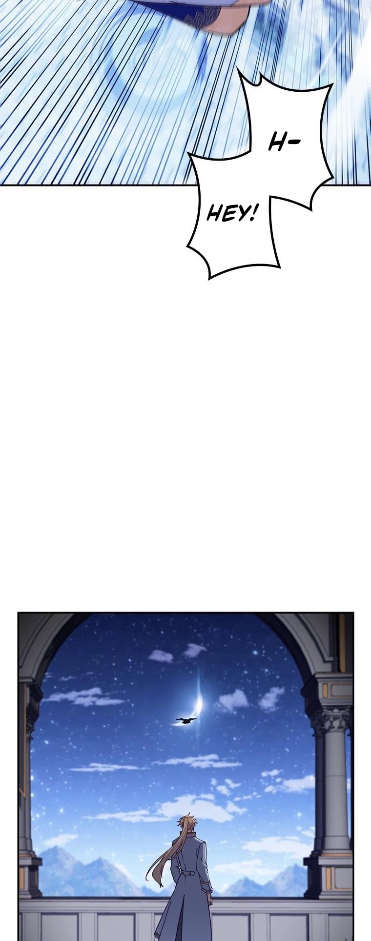 Duke Pendragon Chapter 30 page 27 - Chapter 30