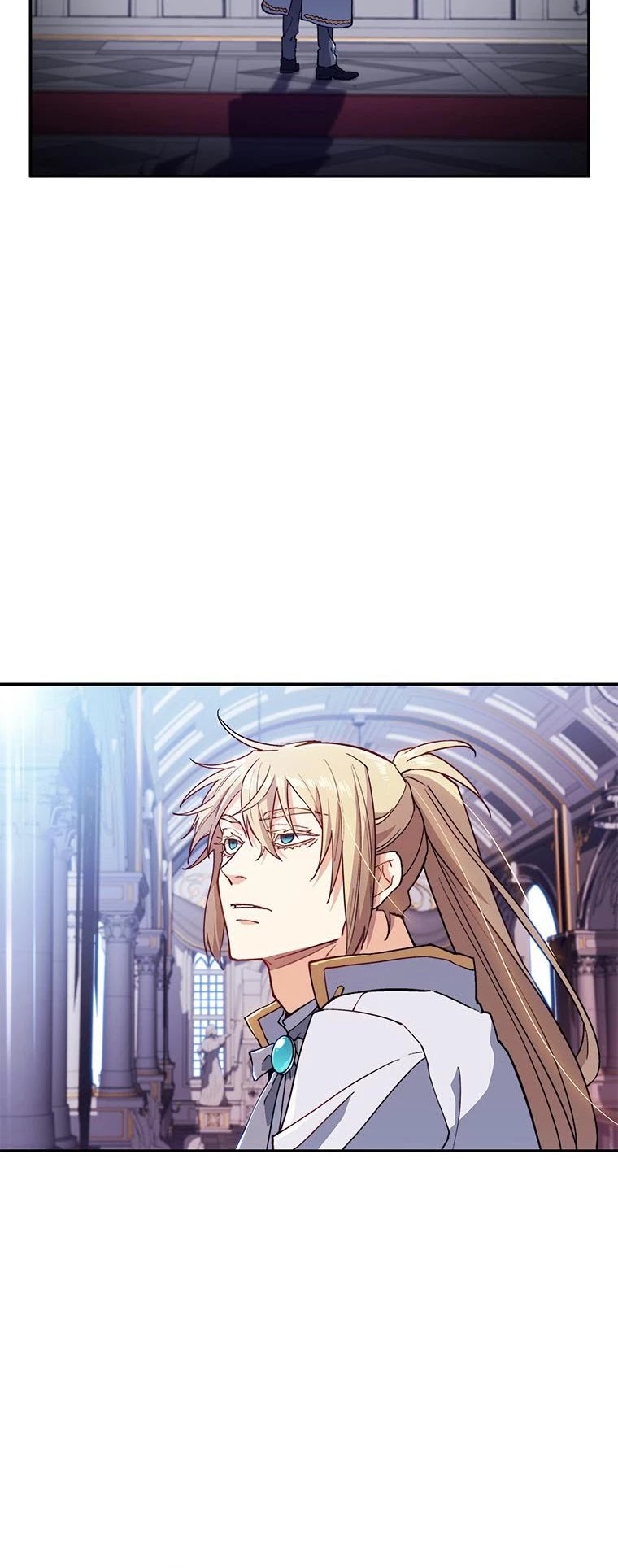Duke Pendragon Chapter 30 page 28 - Chapter 30