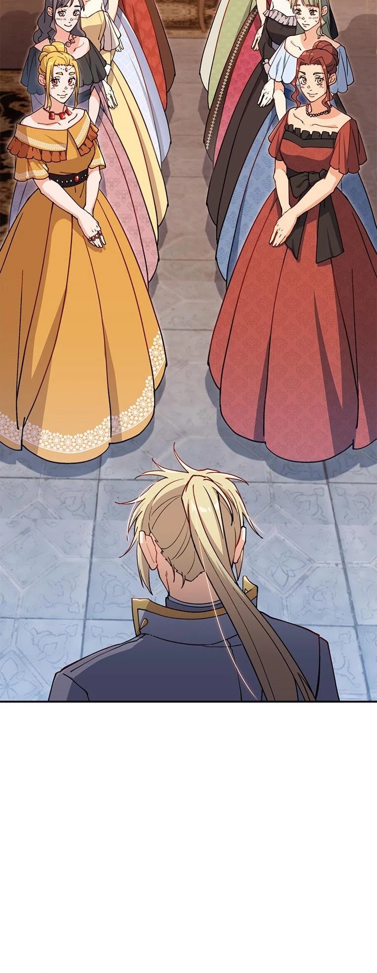 Duke Pendragon Chapter 30 page 46 - Chapter 30