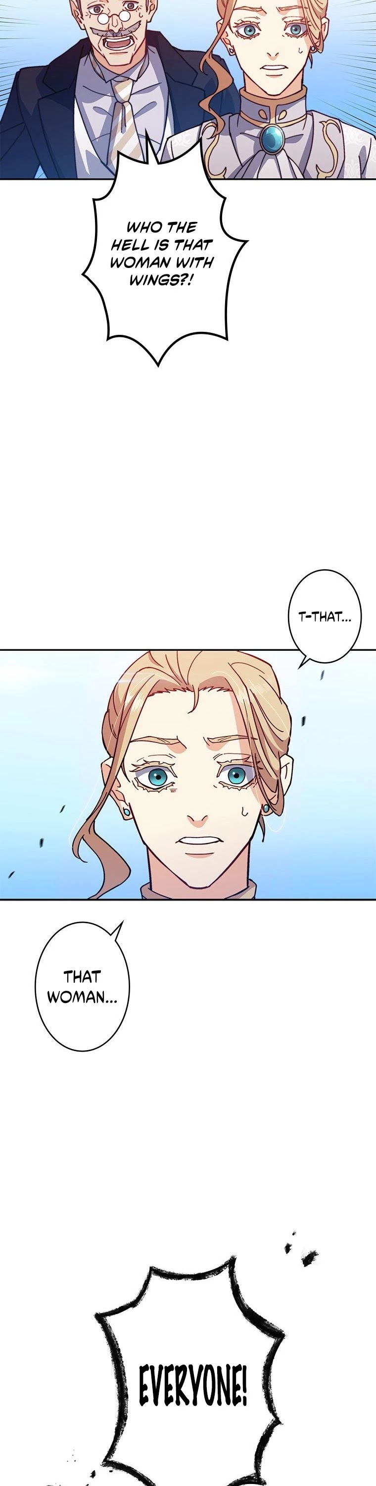Duke Pendragon Chapter 30 page 8 - Chapter 30