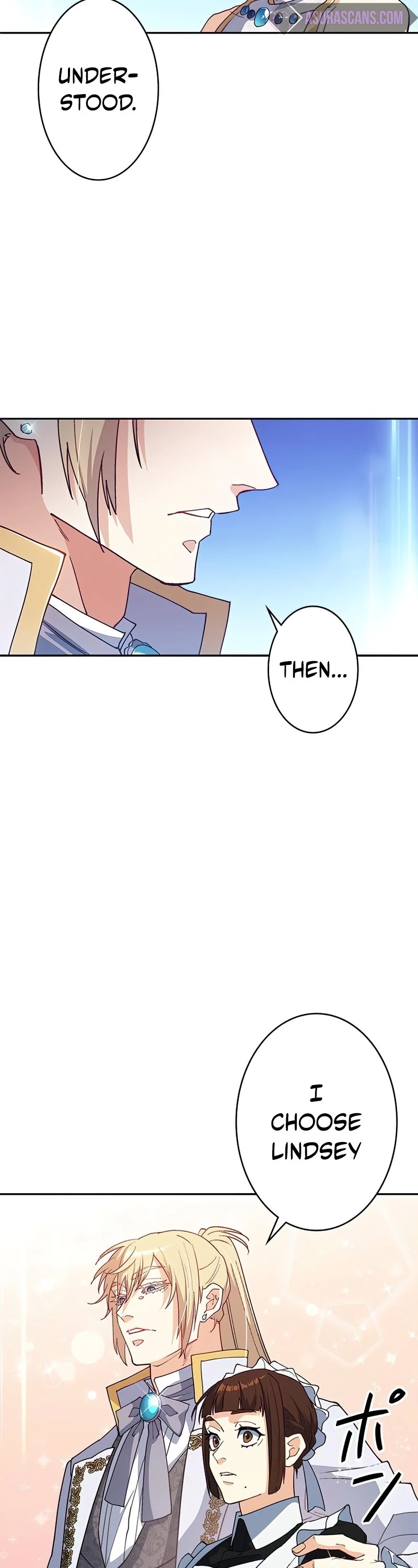 Duke Pendragon Chapter 31 page 13 - Chapter 31