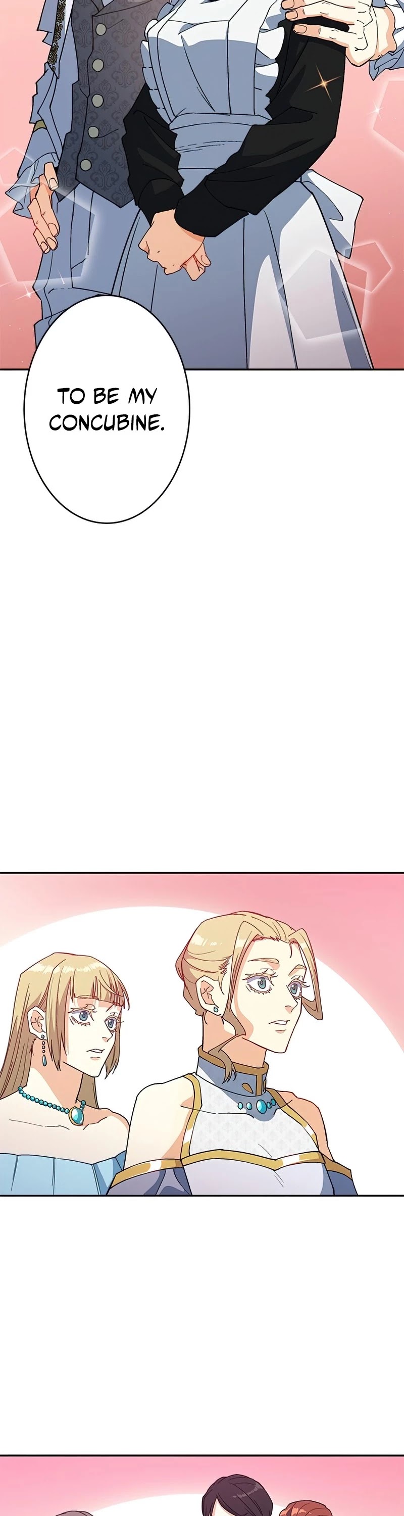 Duke Pendragon Chapter 31 page 14 - Chapter 31