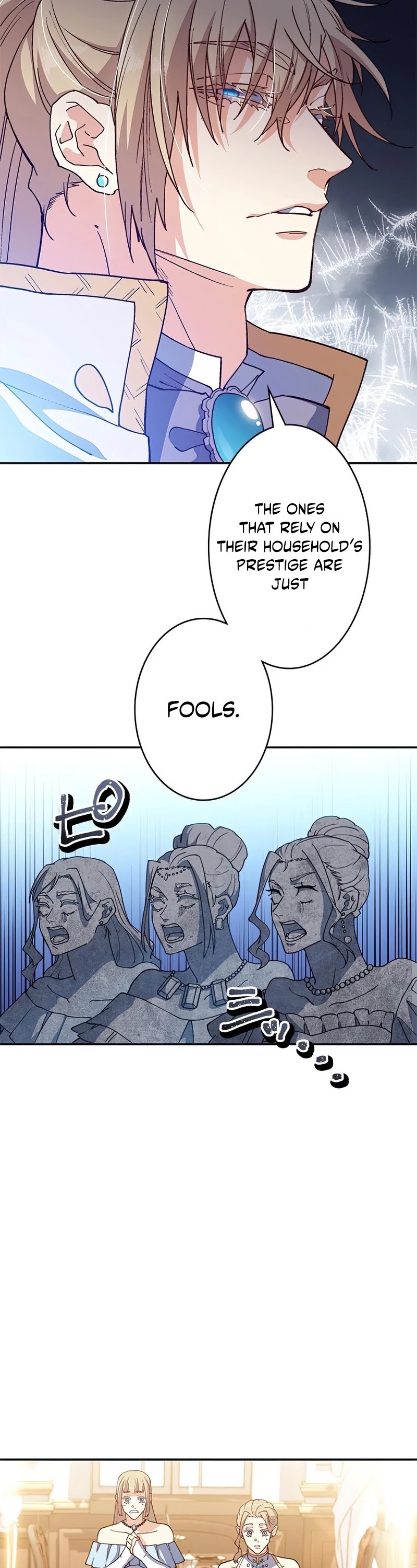 Duke Pendragon Chapter 31 page 24 - Chapter 31