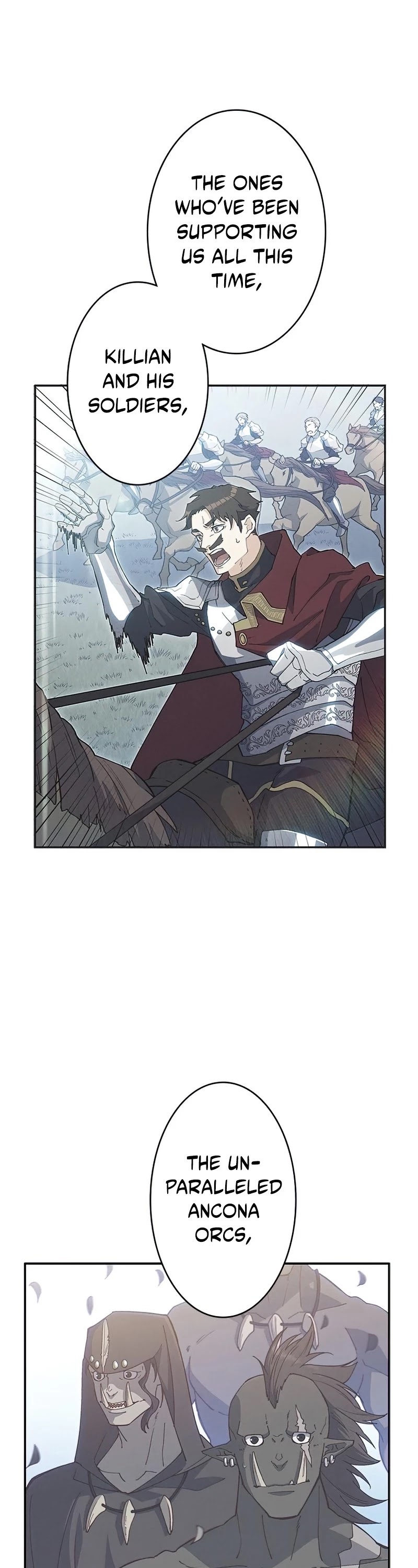 Duke Pendragon Chapter 31 page 26 - Chapter 31
