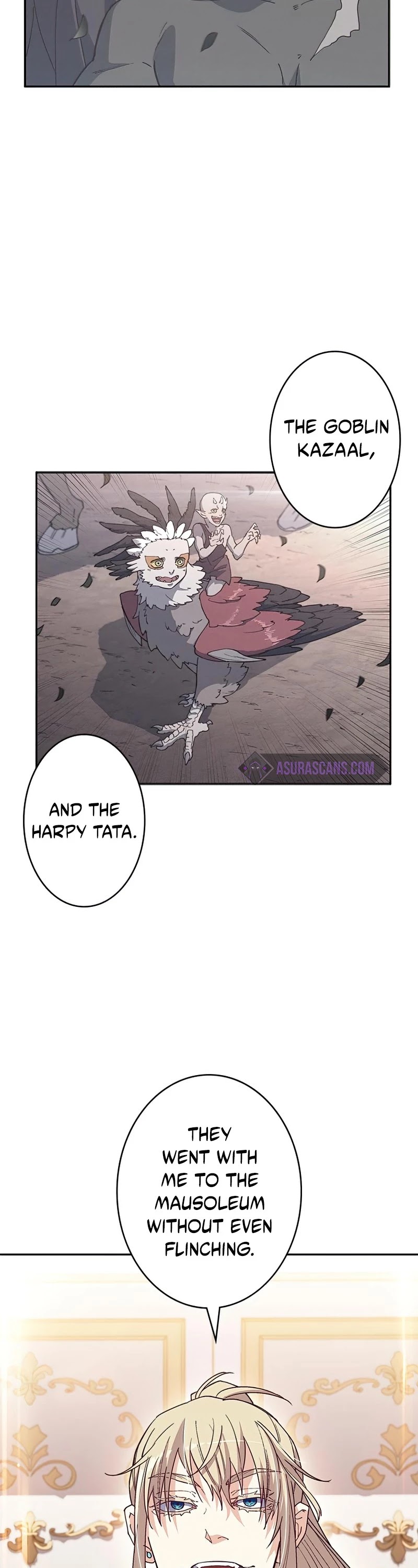Duke Pendragon Chapter 31 page 27 - Chapter 31