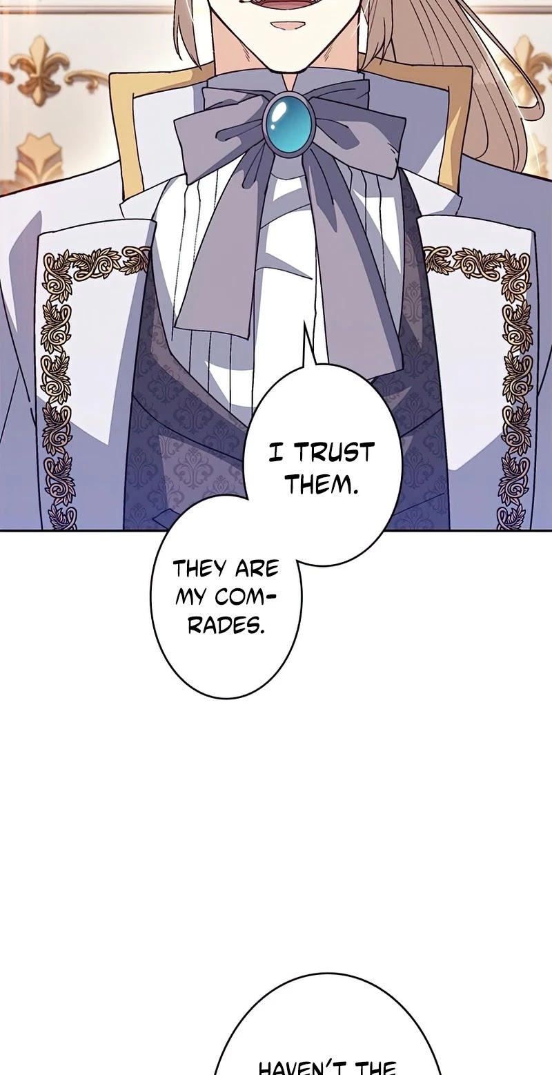 Duke Pendragon Chapter 31 page 28 - Chapter 31